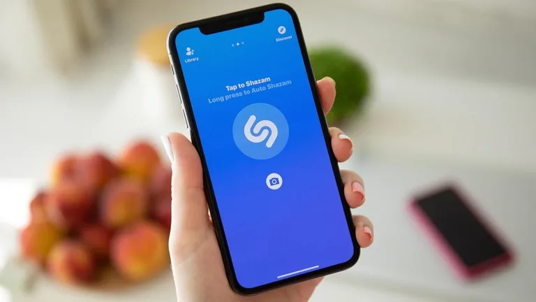 Shazam 100 milyar şarkı buldu, en çok aranan parça Dante Monkey