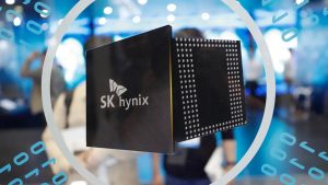 SK hynix 48GB HBM3E bellek tanıttı