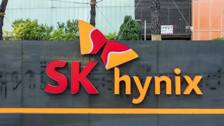 SK Hynix, NAND bellek pazarında Samsung'a meydan okuyor