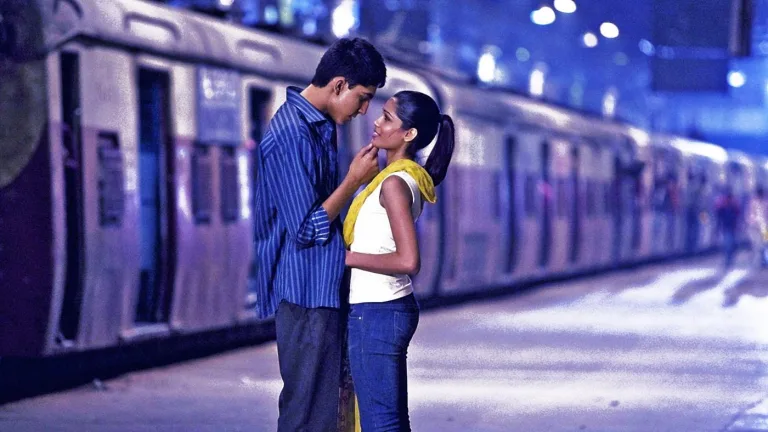 Slumdog Millionaire'in devam filmi hazırlanıyor