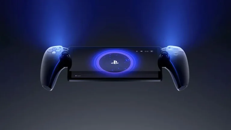 Sony, PlayStation için yeni el konsolu geliştiriyor