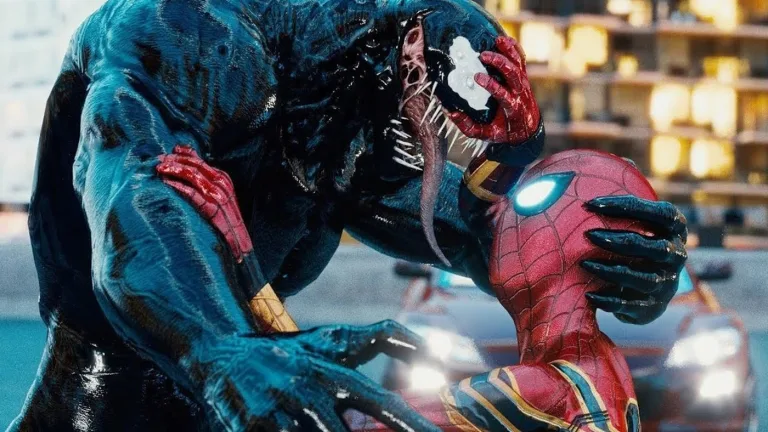 Spider-Man 4'te Venom yer alabilir