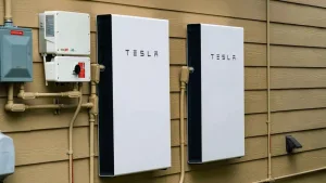 Tesla, bir günde 1.000 Powerwall üretti