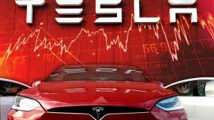 Tesla'nın piyasa değeri 1 trilyon dolara ulaştı