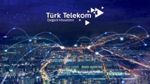 Türk Telekom, Avrupa'nın en büyük kahve deneyim merkezine adını verdi