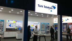 Türk Telekom 2024 üçüncü çeyrek sonuçlarını açıkladı