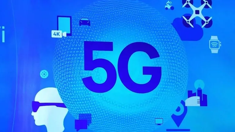 Ulaştırma Bakanı 5G için 2026 tarihini verdi