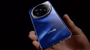 Vivo X200 serisi global pazara hazırlanıyor