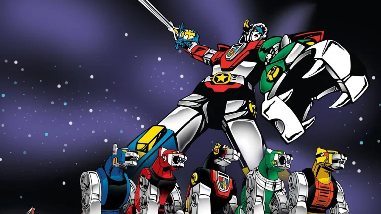 Voltron filminin oyuncu kadrosu şekilleniyor