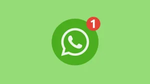 WhatsApp'ta kamera ve galeri kısayolu yan yana