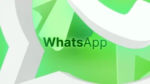 WhatsApp beta sürümünde yeşil ekran sorunu yaşanıyor