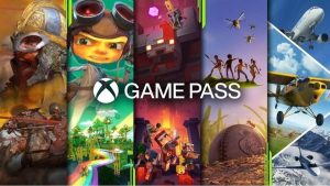 Xbox Game Pass'e yeni oyunlar ekleniyor