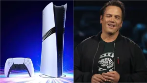 Xbox CEO'su PS5 Pro fiyatını eleştirdi