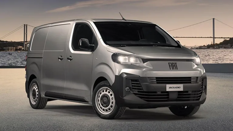 yeni fiat scudo Türkiye’de satışa sunuldu