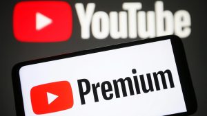 YouTube Premium Türkiye'de 38 oranında zamlandı