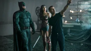 Zack Snyder yeni filmiyle polisiye türüne geçiyor