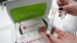 23andMe iflas eşiğinde büyük kriz yaşıyor