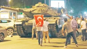 15 Temmuz gazisi Halil Algan, 8 yıl sonra şehit oldu