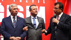 Mansur Yavaş ve Ekrem İmamoğlu gerilimi artıyor