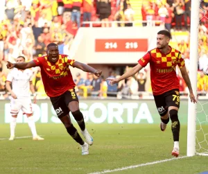 Göztepe, Beşiktaş karşısında deplasman galibiyeti peşinde