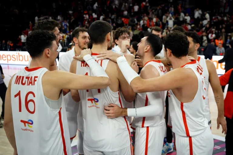 A milli basketbol takımı Macaristan kadrosunu açıkladı