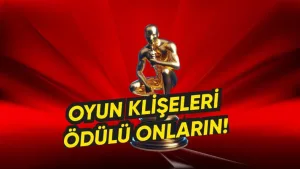 2024 oyunlarında sık karşılaşılan 5 klişe