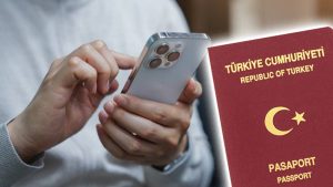 IMEI kayıt ücreti 2025'te yüzde 43,93 artıyor