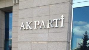 AK Parti il kongreleri Malatya'da başlıyor