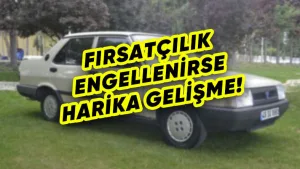 25 yaş üstü araç sahiplerine ÖTV muafiyeti geliyor