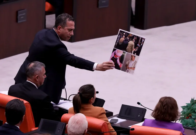 CHP ve AKP arasında teğmenler tartışması büyüyor