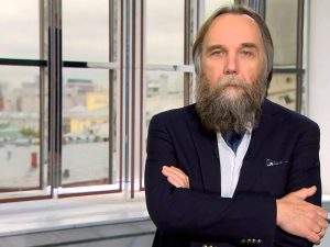 Dugin: Batı Türkiye'yi kaybetmekten korkuyor