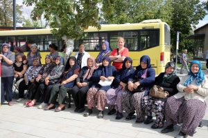 Keşan'daki andezit taş ocağı projesi iptal edildi