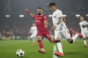 Liverpool, Salah ile yeni sözleşme konusunda anlaşamadı