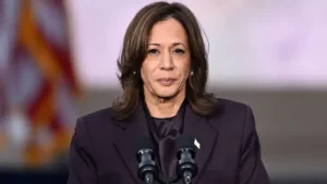 Kamala Harris'in kampanyasında yapılan hatalar nelerdir?