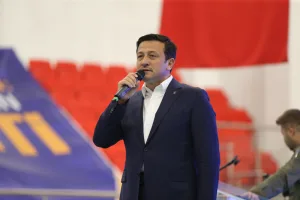 AK Parti Özgür Özel'in açıklamalarına sert tepki gösterdi