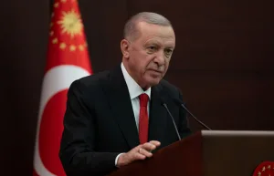 Erdoğan terörle mücadelede kararlılık mesajı verdi