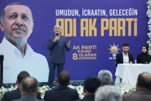 ak parti'nin sicil amiri millettir