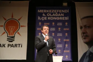 Zeybekci: Tehdit nereden doğuyorsa oraya kadar gideriz