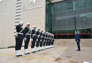 Yılmaz: Gelecek yıl enflasyondan fazla konuşmayacağız inşallah