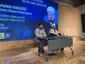 Karadaği: Aksa Tufanı'nın yapılması şart