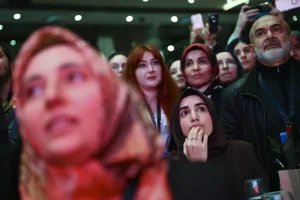 bakan tekin, 20 bin öğretmenin atama sonuçlarını duyurdu