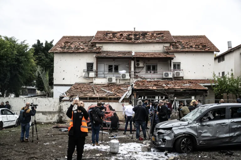 İsrail ordusu Lübnan ordusuna karşı savaşmadığını açıkladı