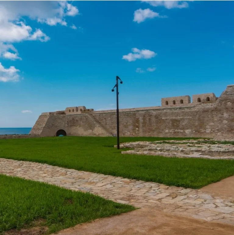 Seddülbahir Kalesi restorasyonu ödül kazandı