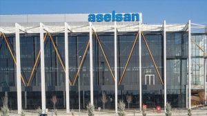 Aselsan, SSB ile 316,6 milyon dolarlık sözleşme imzaladı