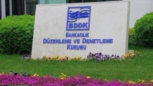 BDDK üç bankaya faaliyet izni veriyor