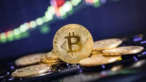 Bitcoin, Fed’in faiz indiriminde yeni rekor kırdı