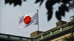 Japonya yeni başbakanını seçiyor