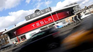 hedge fonlar Tesla'da 5 milyar dolar kaybetti