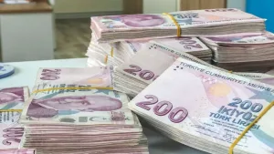 Hazine, iki ihale ile 31,1 milyar lira borçlandı