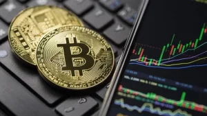 Bitcoin 84 bin dolara ulaşarak rekor kırdı